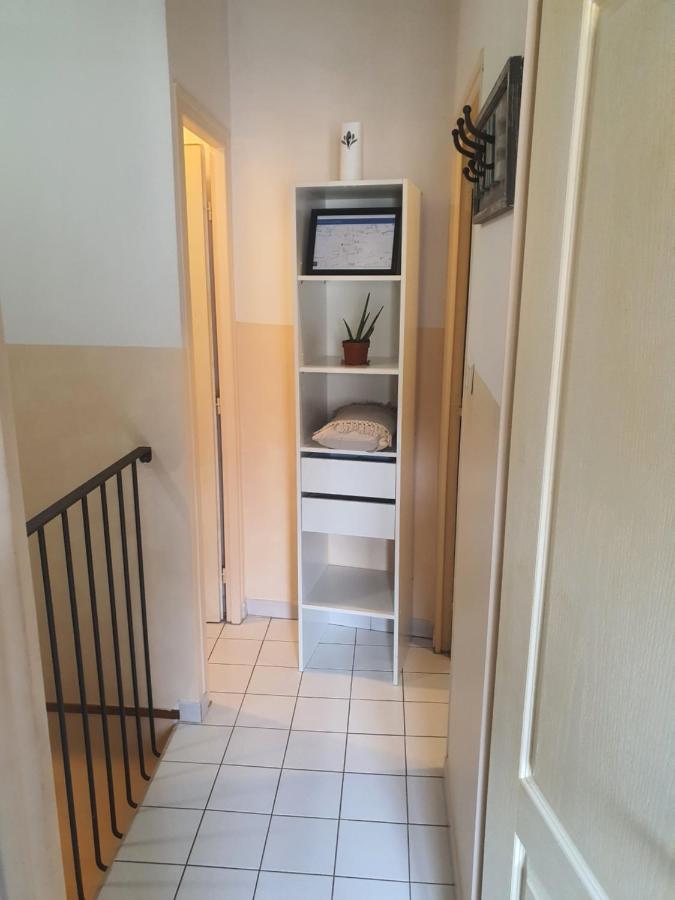 City House Appartements Entraigues-sur-la-Sorgue Eksteriør billede