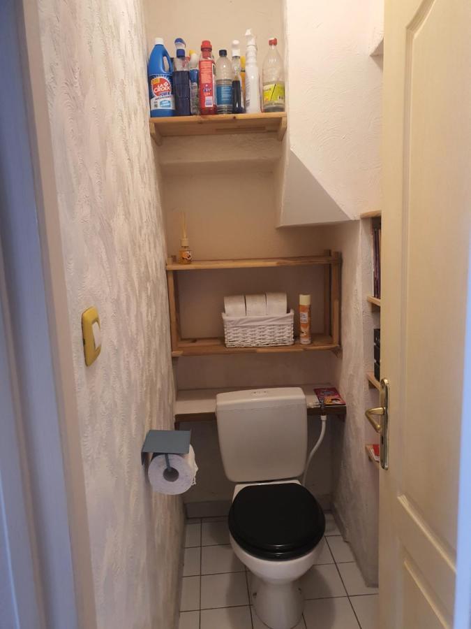 City House Appartements Entraigues-sur-la-Sorgue Eksteriør billede