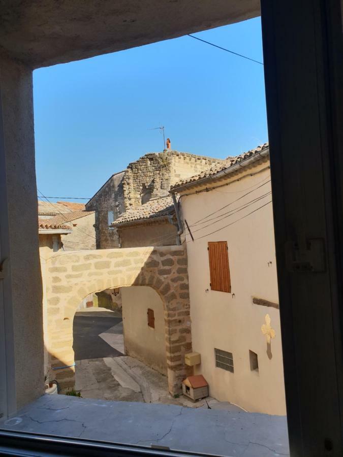 City House Appartements Entraigues-sur-la-Sorgue Eksteriør billede