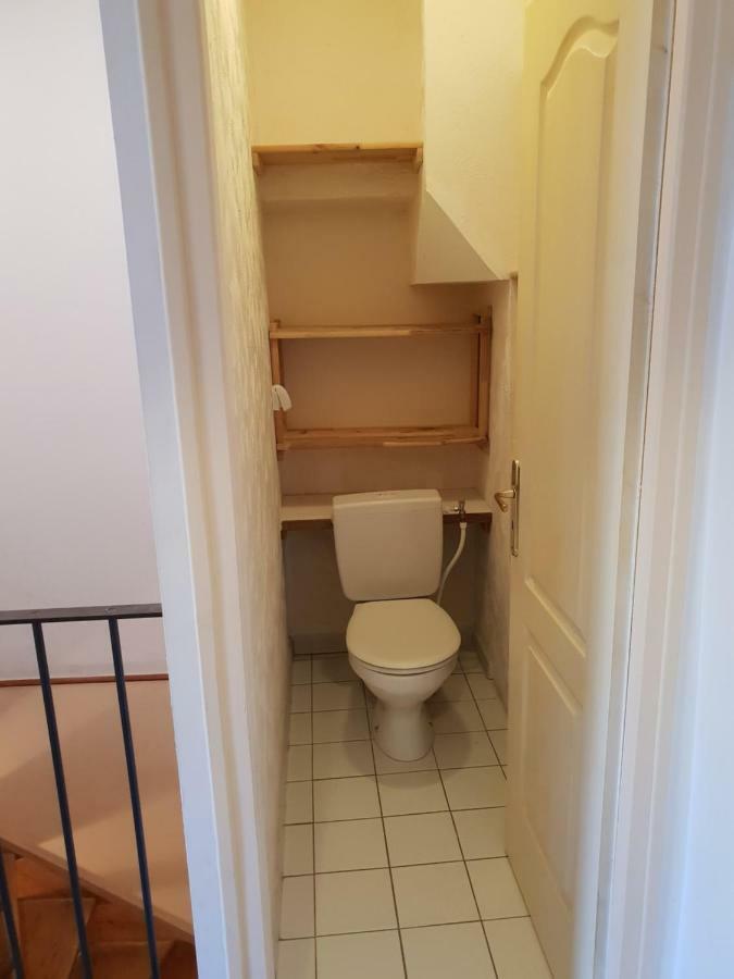 City House Appartements Entraigues-sur-la-Sorgue Eksteriør billede