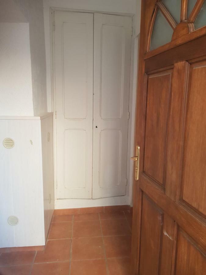 City House Appartements Entraigues-sur-la-Sorgue Eksteriør billede